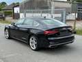 Audi A5 Sportback 50 TDI quattro advanced Black - thumbnail 3