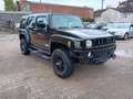 HUMMER H3 3.5 Executive * Vollleder* Schiebedach* Noir - thumbnail 1