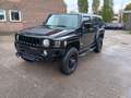 HUMMER H3 3.5 Executive * Vollleder* Schiebedach* Noir - thumbnail 7