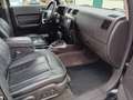 HUMMER H3 3.5 Executive * Vollleder* Schiebedach* Noir - thumbnail 12