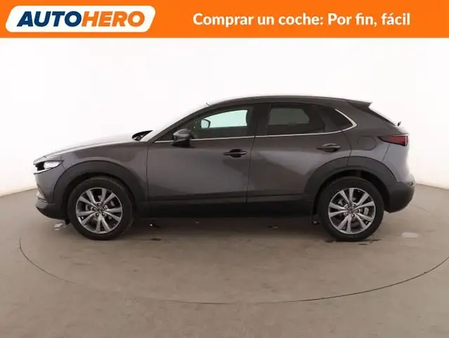 Mazda CX-30 view 3