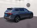 Volkswagen Tiguan Allspace R-Line 2.0 TSI 4Motion DSG AHK PANO 7-SITZ 4xKAM Grau - thumbnail 9