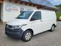 Volkswagen T6.1 Transporter Kastenwagen TDI - NETTO € 16.666,- Blanc - thumbnail 1