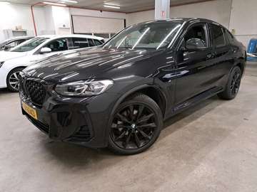 xDrive20dA 190PK M Sport Pack 20 Inch Alloy full