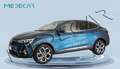 Renault Arkana Arkana Full Hybrid E-Tech 145 CV Bleu - thumbnail 2