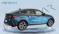 Renault Arkana Arkana Full Hybrid E-Tech 145 CV Bleu - thumbnail 3