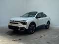 Citroen C4 X 1 1.2 PureTech 130 S&S EAT8 MAX Білий - thumbnail 1