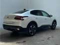 Citroen C4 X 1 1.2 PureTech 130 S&S EAT8 MAX Білий - thumbnail 5