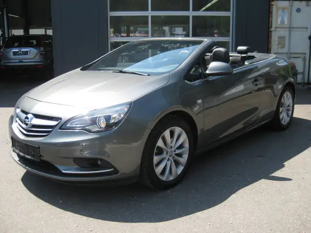 Opel Cascada Innovation ecoFlex