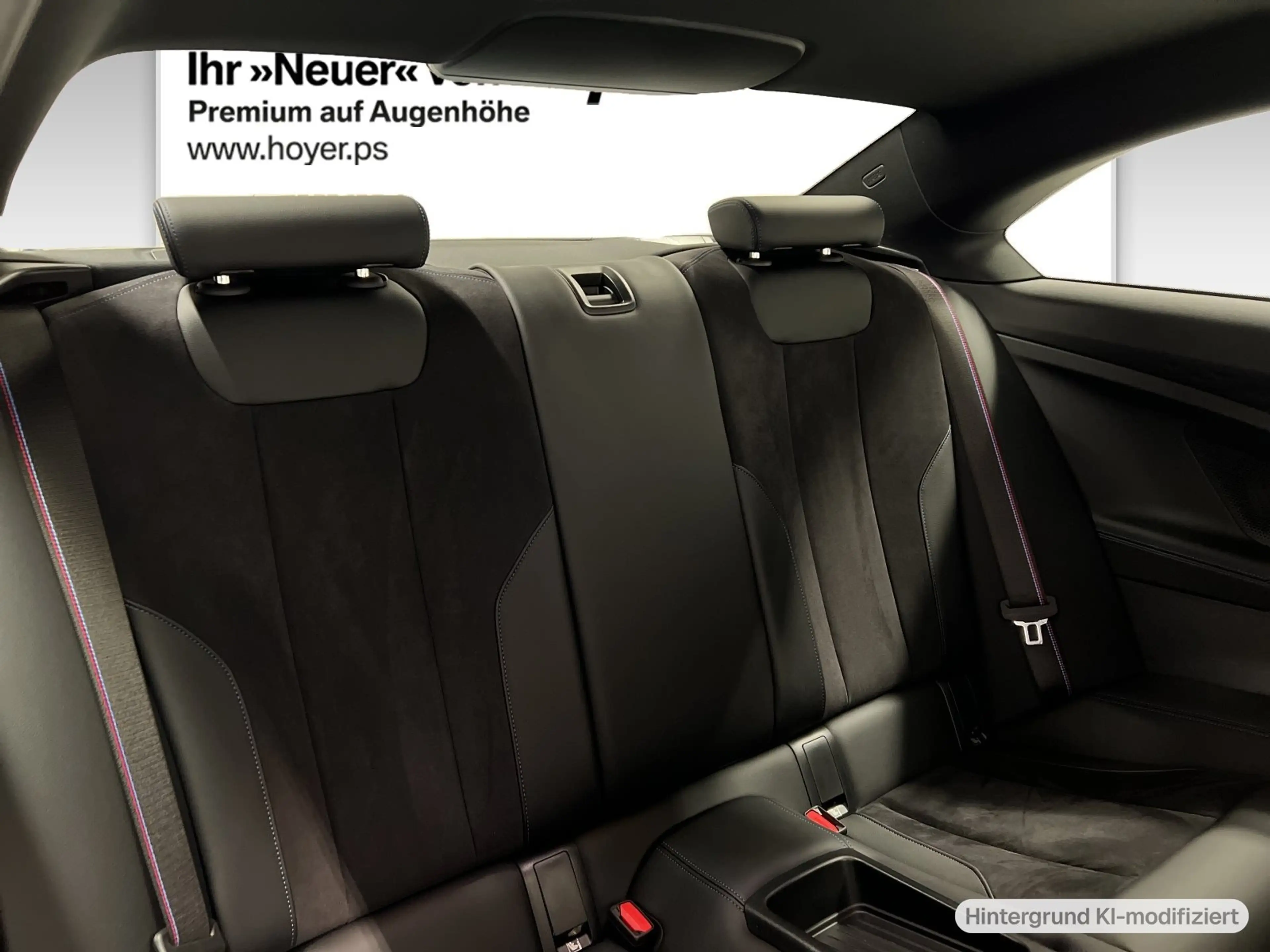 BMW M2 Coupé M Drive Professional — photo 8
