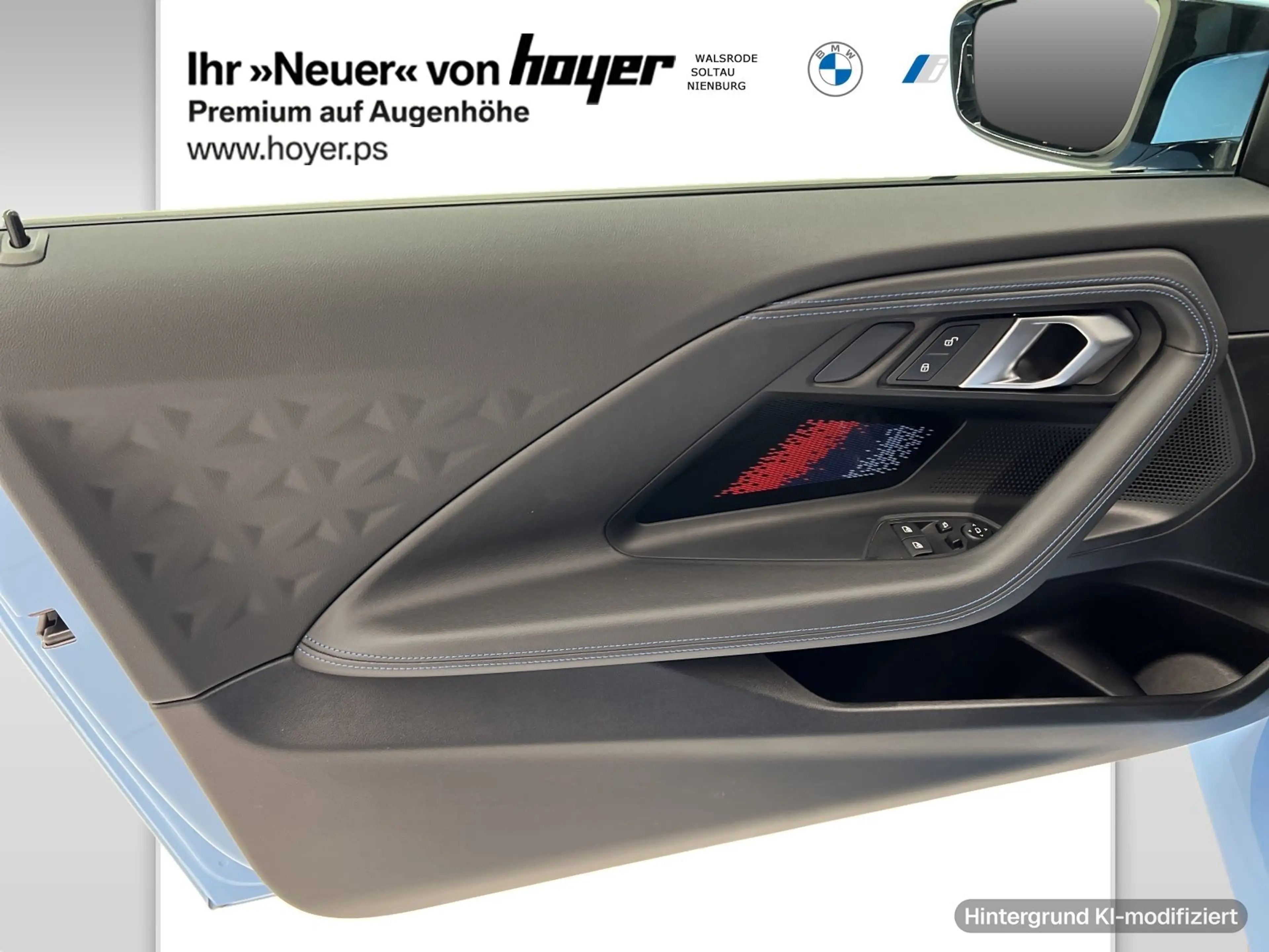 BMW M2 Coupé M Drive Professional — photo 15