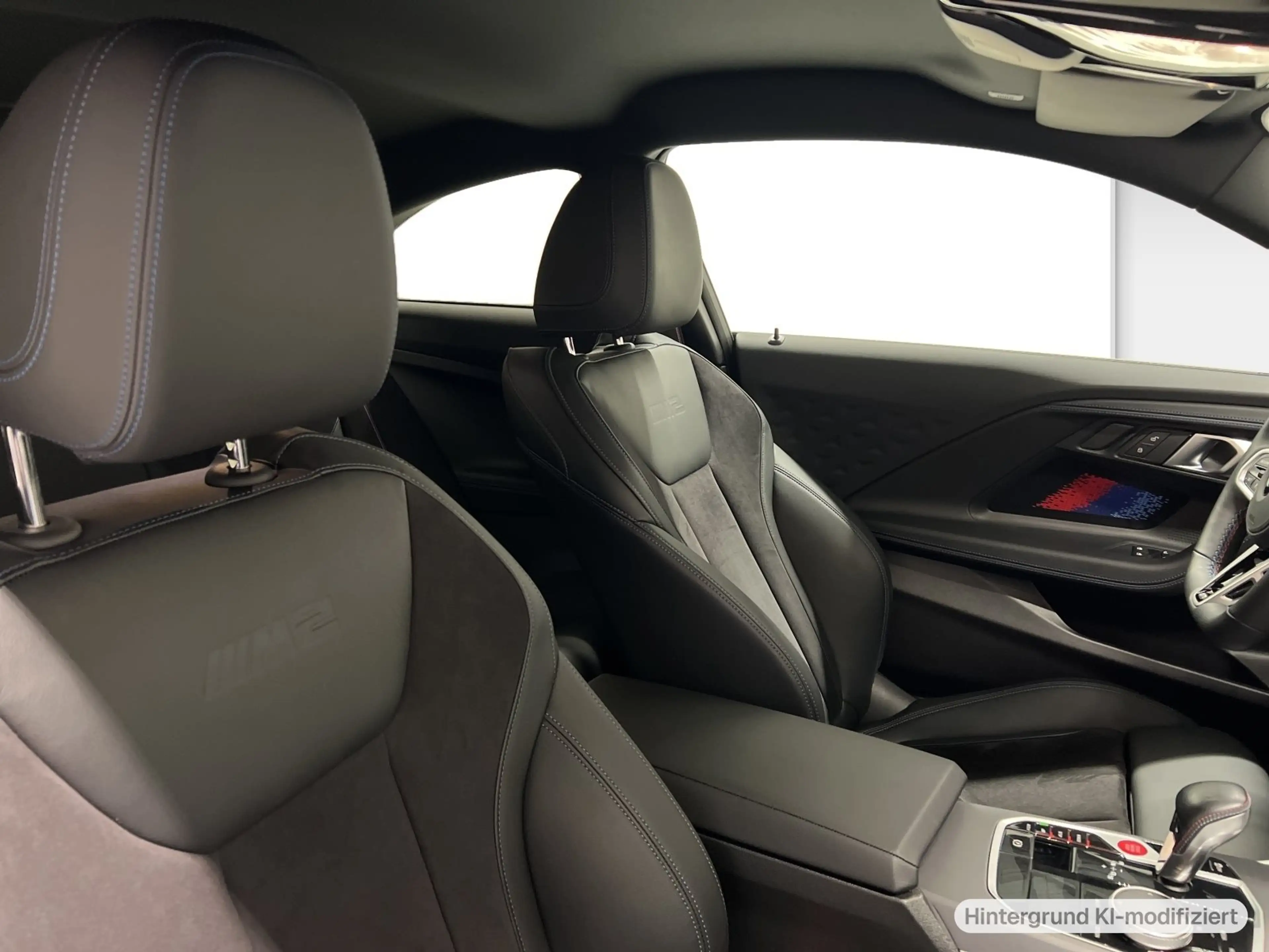 BMW M2 Coupé M Drive Professional — photo 6