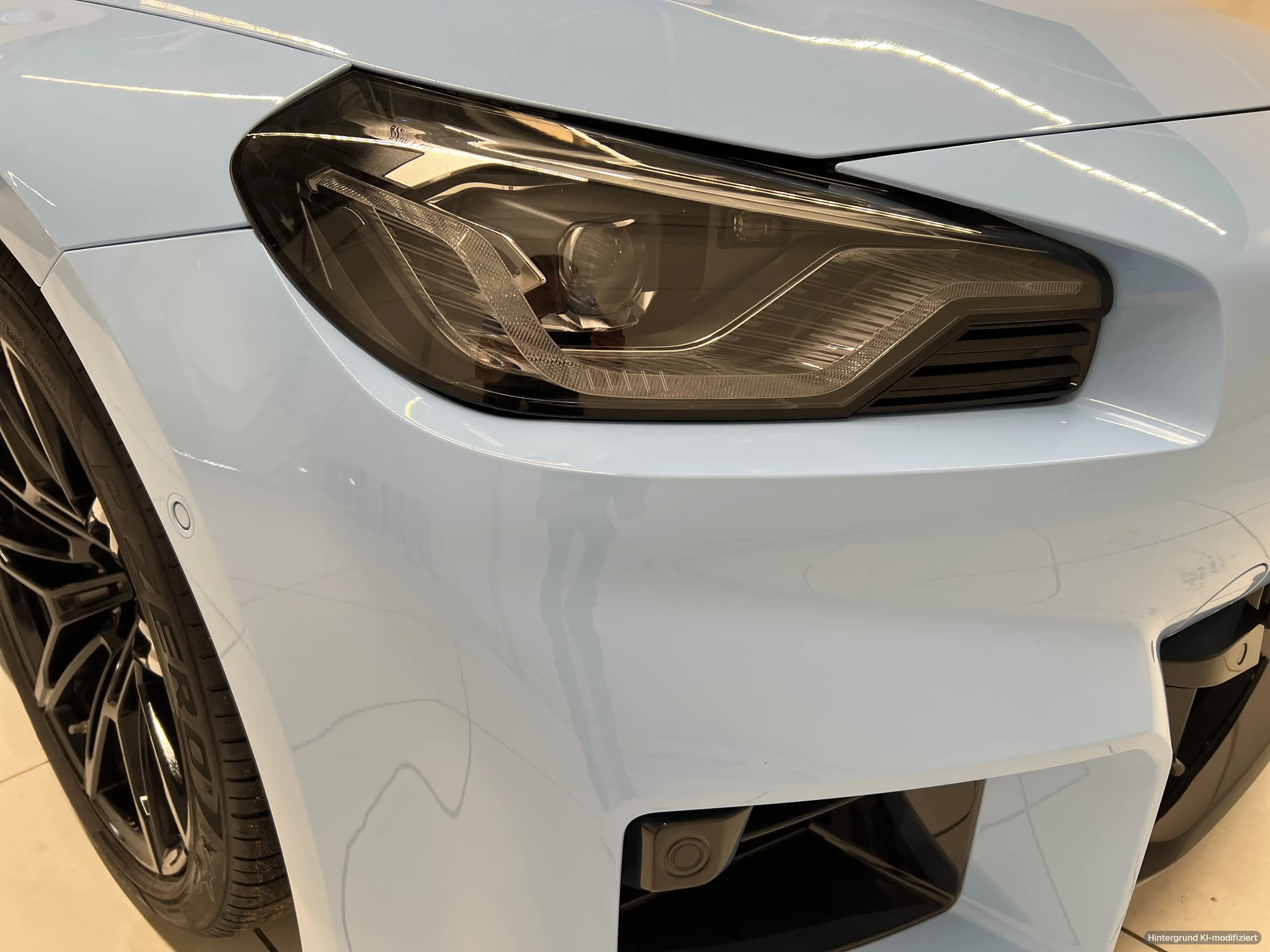 BMW M2 Coupé M Drive Professional — photo 9
