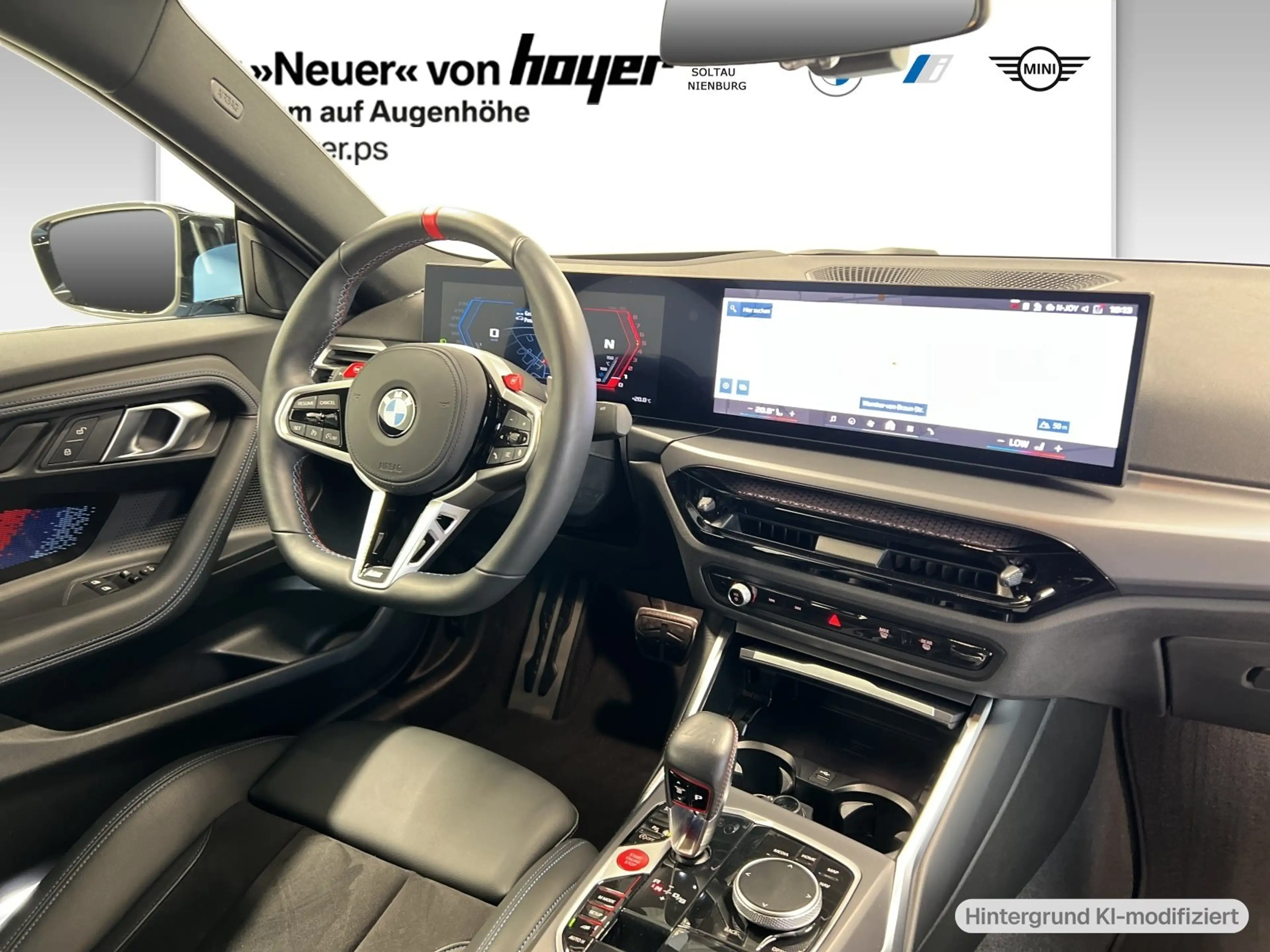 BMW M2 Coupé M Drive Professional — photo 5
