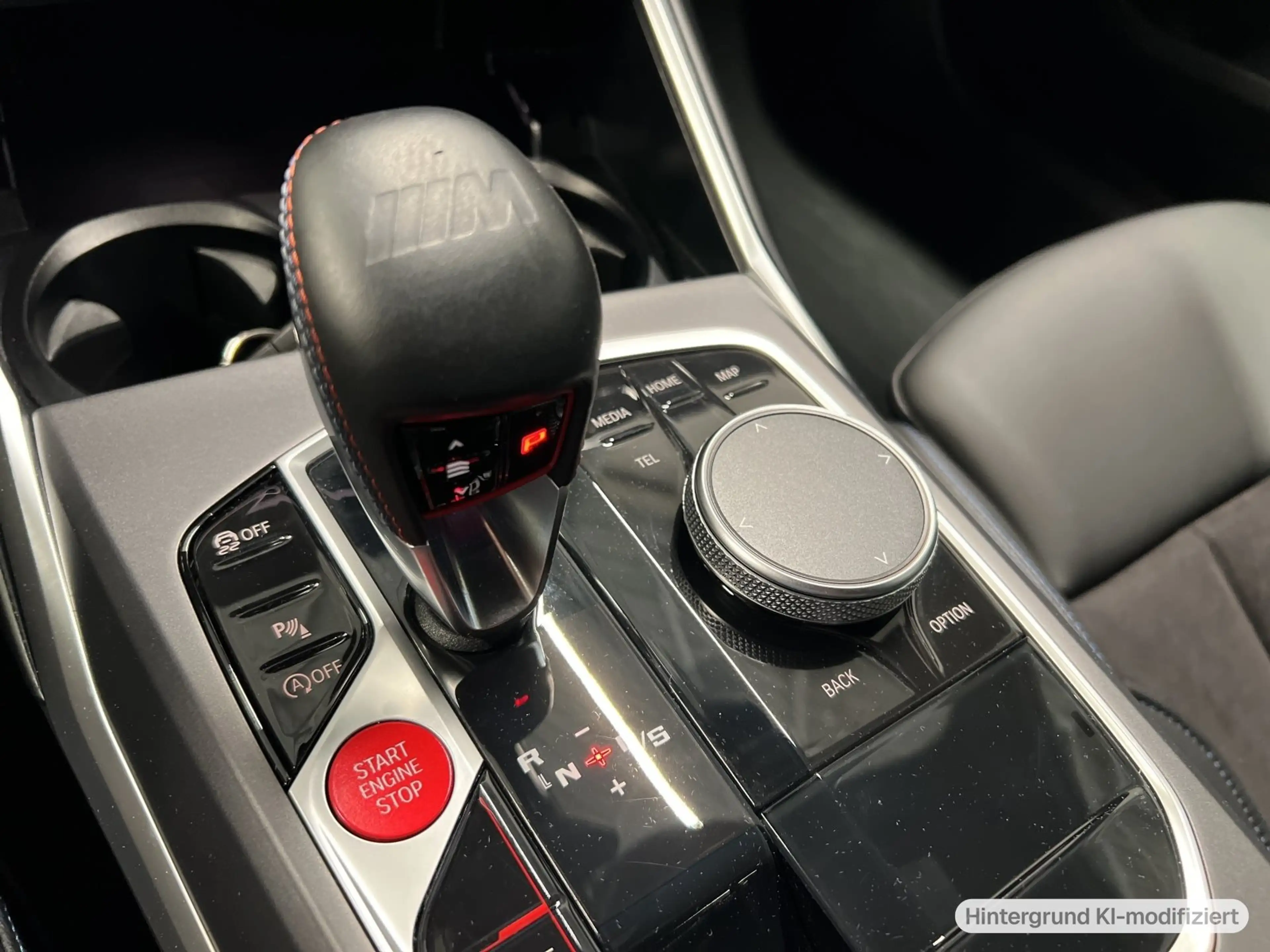 BMW M2 Coupé M Drive Professional — photo 14