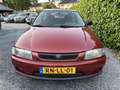 Mazda 323 1.5i P LX | Trekhaak | Radio / CD | APK tot 05-10- Rot - thumbnail 7