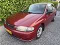 Mazda 323 1.5i P LX | Trekhaak | Radio / CD | APK tot 05-10- Rot - thumbnail 6