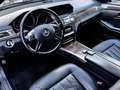 Mercedes-Benz E 250 CGI Limousine NAVI,LEDER,LED,KAMERA,KLIMA Schwarz - thumbnail 10