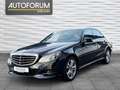 Mercedes-Benz E 250 CGI Limousine NAVI,LEDER,LED,KAMERA,KLIMA Schwarz - thumbnail 3