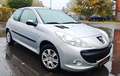 Peugeot 206 + *Klimaanlage*Scheckheftgepflegt* - thumbnail 3