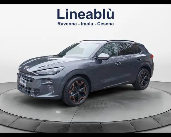 CUPRA Terramar 1.5 Hybrid