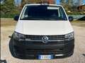 Volkswagen Transporter 2.0 TDI 4motion 150cv Bianco - thumbnail 1