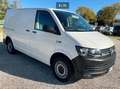 Volkswagen Transporter 2.0 TDI 4motion 150cv Bianco - thumbnail 8