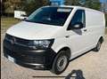 Volkswagen Transporter 2.0 TDI 4motion 150cv Bianco - thumbnail 2