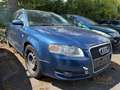 Audi A4 Avant 2.0 KLIMA/ISOFIX/ZENTRAL/MOTORSCHADEN Blau - thumbnail 1