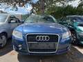 Audi A4 Avant 2.0 KLIMA/ISOFIX/ZENTRAL/MOTORSCHADEN Blau - thumbnail 2