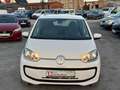 Volkswagen up! move up! BMT/ERDGAS/TEMPOMAT Weiß - thumbnail 2