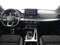 Audi Q5 35 TDI S line Schwarz - thumbnail 7