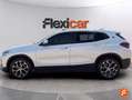 BMW X2 sDrive 18iA Blanco - thumbnail 4