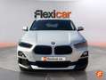 BMW X2 sDrive 18iA Blanco - thumbnail 2