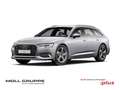Audi A6 Avant 45 TFSI quattro S tronic advanced AHK Silber - thumbnail 1