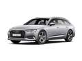 Audi A6 Avant 45 TFSI quattro S tronic advanced AHK Silber - thumbnail 2