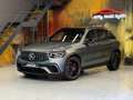 Mercedes-Benz GLC 63 AMG GLC 63 S 4MATIC+~PANO~HEAD-UP~KAMERA 360~LED~21" Grau - thumbnail 1