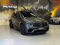 Mercedes-Benz GLC 63 AMG GLC 63 S 4MATIC+~PANO~HEAD-UP~KAMERA 360~LED~21" Grau - thumbnail 9