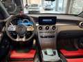 Mercedes-Benz GLC 63 AMG GLC 63 S 4MATIC+~PANO~HEAD-UP~KAMERA 360~LED~21" Grau - thumbnail 11