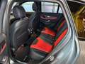 Mercedes-Benz GLC 63 AMG GLC 63 S 4MATIC+~PANO~HEAD-UP~KAMERA 360~LED~21" Grau - thumbnail 12