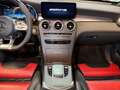 Mercedes-Benz GLC 63 AMG GLC 63 S 4MATIC+~PANO~HEAD-UP~KAMERA 360~LED~21" Grau - thumbnail 16