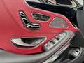 Mercedes-Benz S 63 AMG 2. Hand | Voll Historie | ABC | 585PS Zwart - thumbnail 19