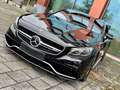 Mercedes-Benz S 63 AMG 2. Hand | Voll Historie | ABC | 585PS Zwart - thumbnail 40