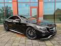 Mercedes-Benz S 63 AMG 2. Hand | Voll Historie | ABC | 585PS Zwart - thumbnail 4