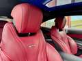 Mercedes-Benz S 63 AMG 2. Hand | Voll Historie | ABC | 585PS Zwart - thumbnail 28