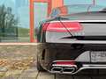 Mercedes-Benz S 63 AMG 2. Hand | Voll Historie | ABC | 585PS Zwart - thumbnail 6