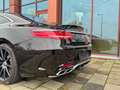 Mercedes-Benz S 63 AMG 2. Hand | Voll Historie | ABC | 585PS Zwart - thumbnail 17