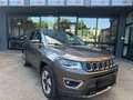 Jeep Compass Compass 1.6 mjt Limited 2wd Zwart - thumbnail 1