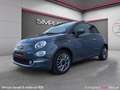Fiat 500 Lounge Gris - thumbnail 7