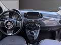 Fiat 500 Lounge Gris - thumbnail 2